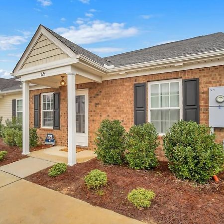 Gata Suite - Quiet Neighborhood 10 Minutes To Gsu Statesboro Eksteriør bilde