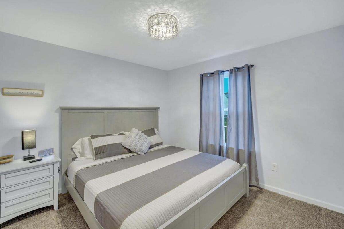 Gata Suite - Quiet Neighborhood 10 Minutes To Gsu Statesboro Eksteriør bilde